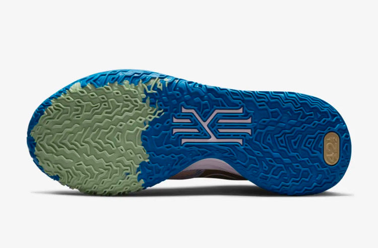 Kyrie 7 "1 World 1 People" | 24.5cm | (EXCLUSIVE)