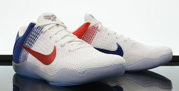 KOBE 11 ELITE LOW "USA" |26.5cm | (EXCLUSIVE)