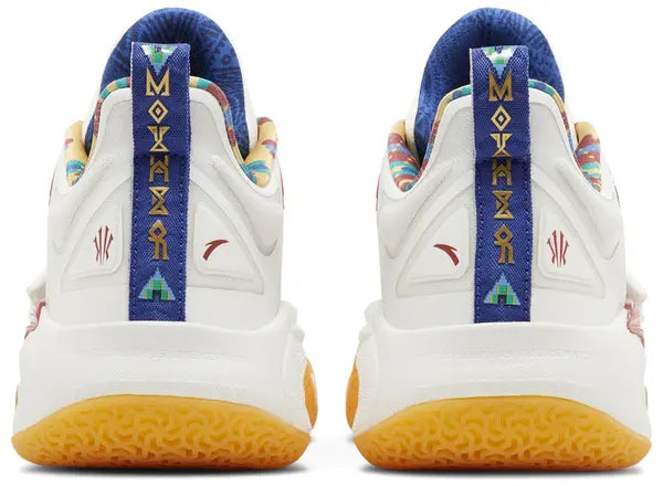 KAI 1 "MOTHERS DAY" (Sneaker Room Exclusive)