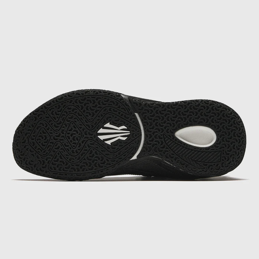 KIDS' KAI 1 "TRIPLE BLACK" | 25cm