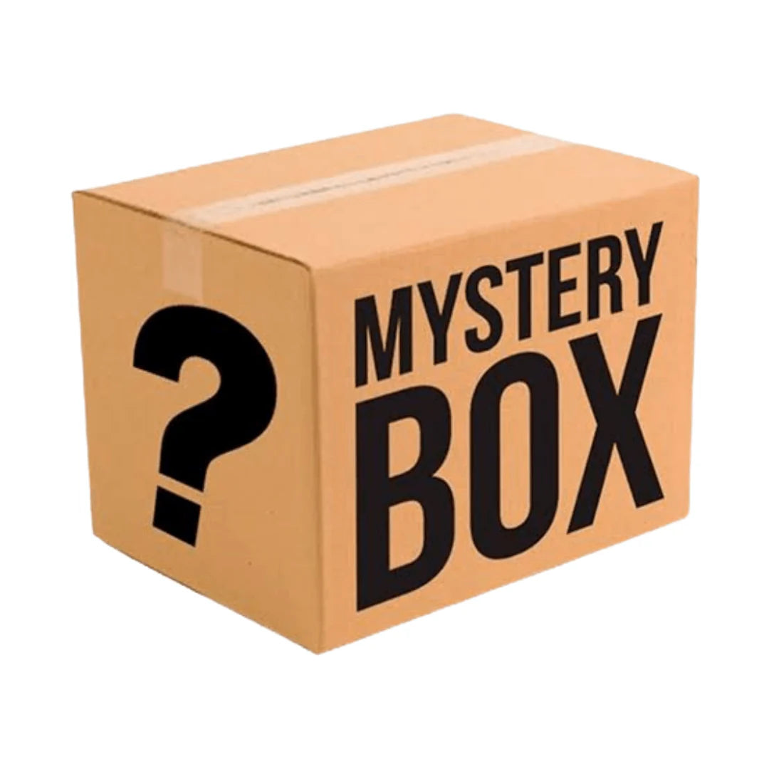 MYSTERY BOX