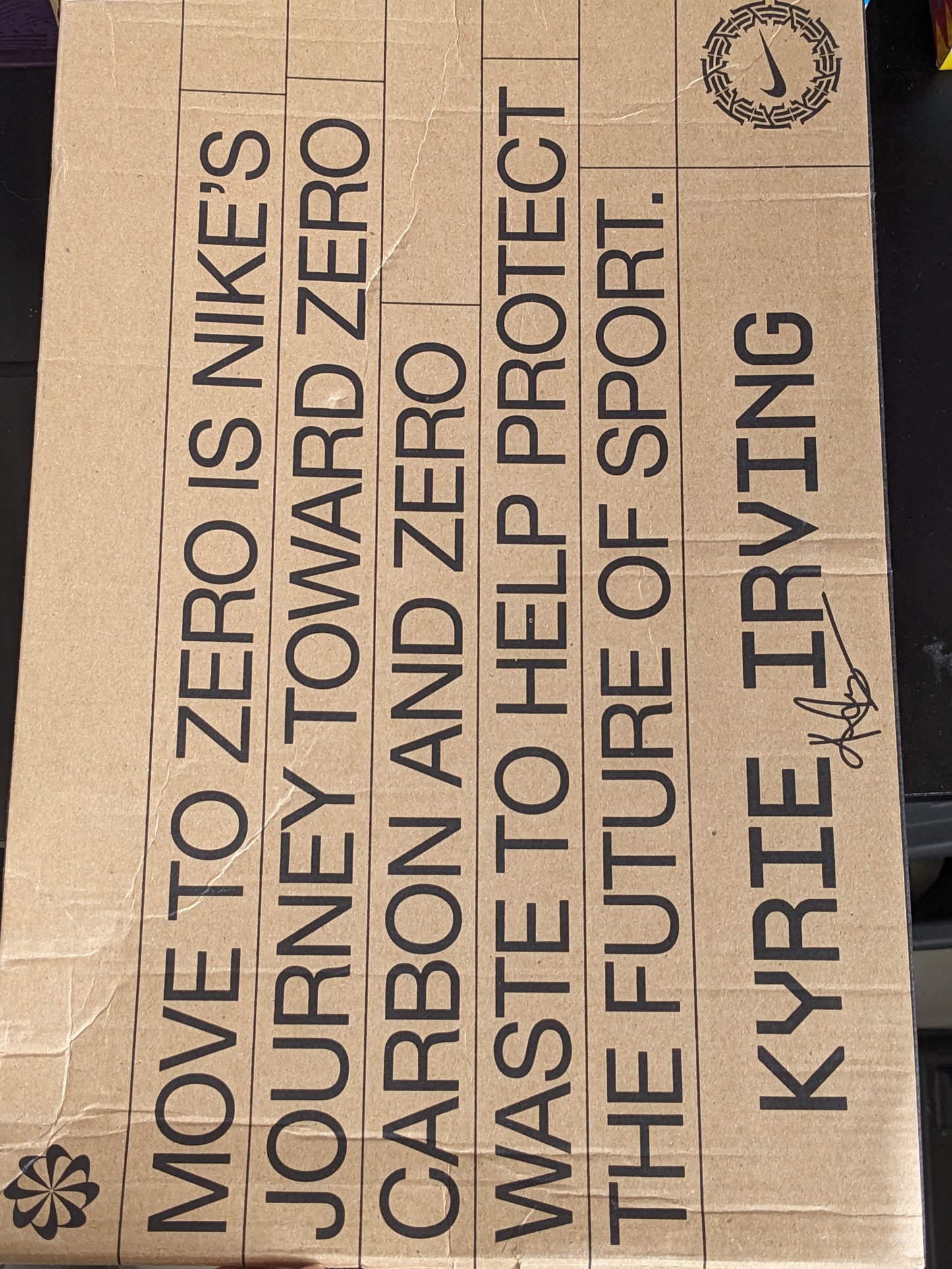 KYRIE 8 "CIRCLE OF LIFE" | Mas vendido