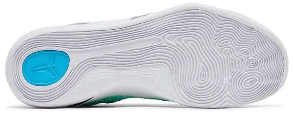 KOBE 9 ELITE "What The" (EXCLUSIVE)