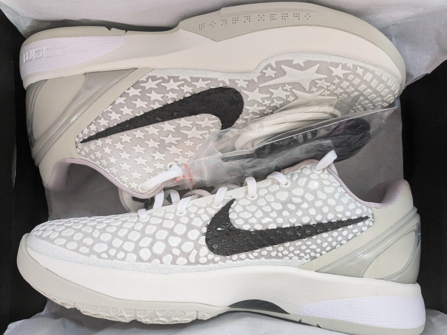 KOBE 6 "ALL STAR" (EXCLUSIVE)