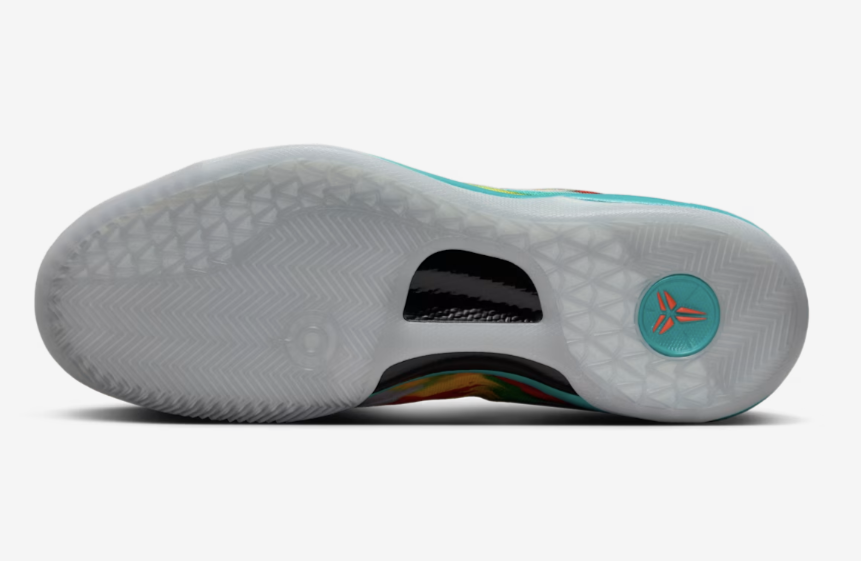 Kobe 8 Venice Beach | Nuevo ✨ |