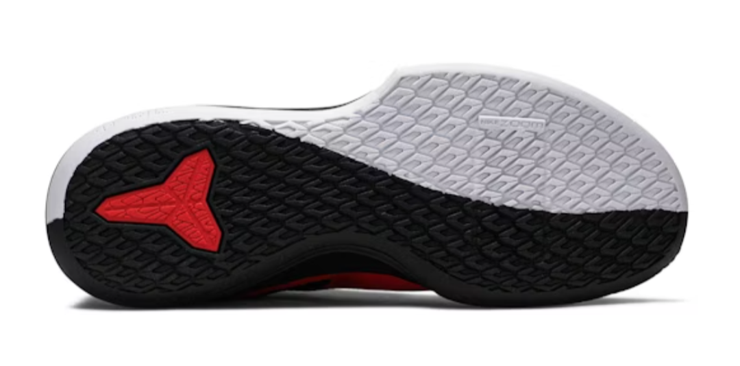 KOBE "MAMBA FOCUS" (EXCLUSIVE)