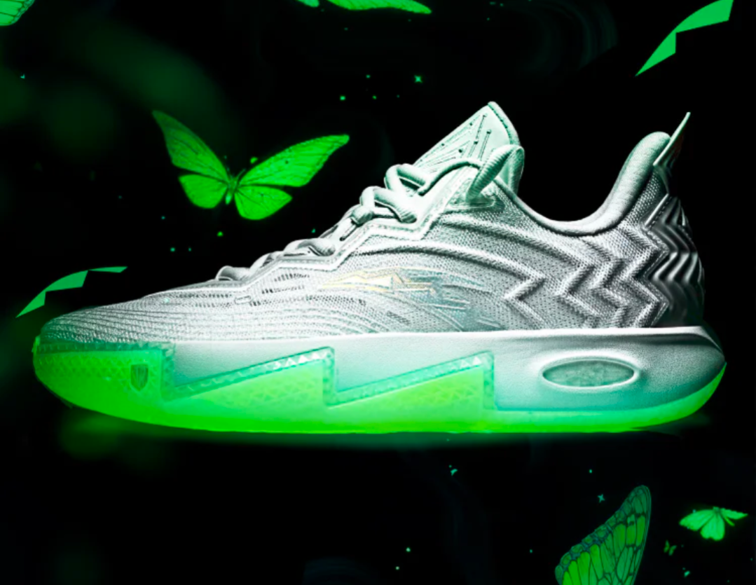 Kai 2 White Phantom | Nuevo ✨ Recomendado por (14 usuarios)