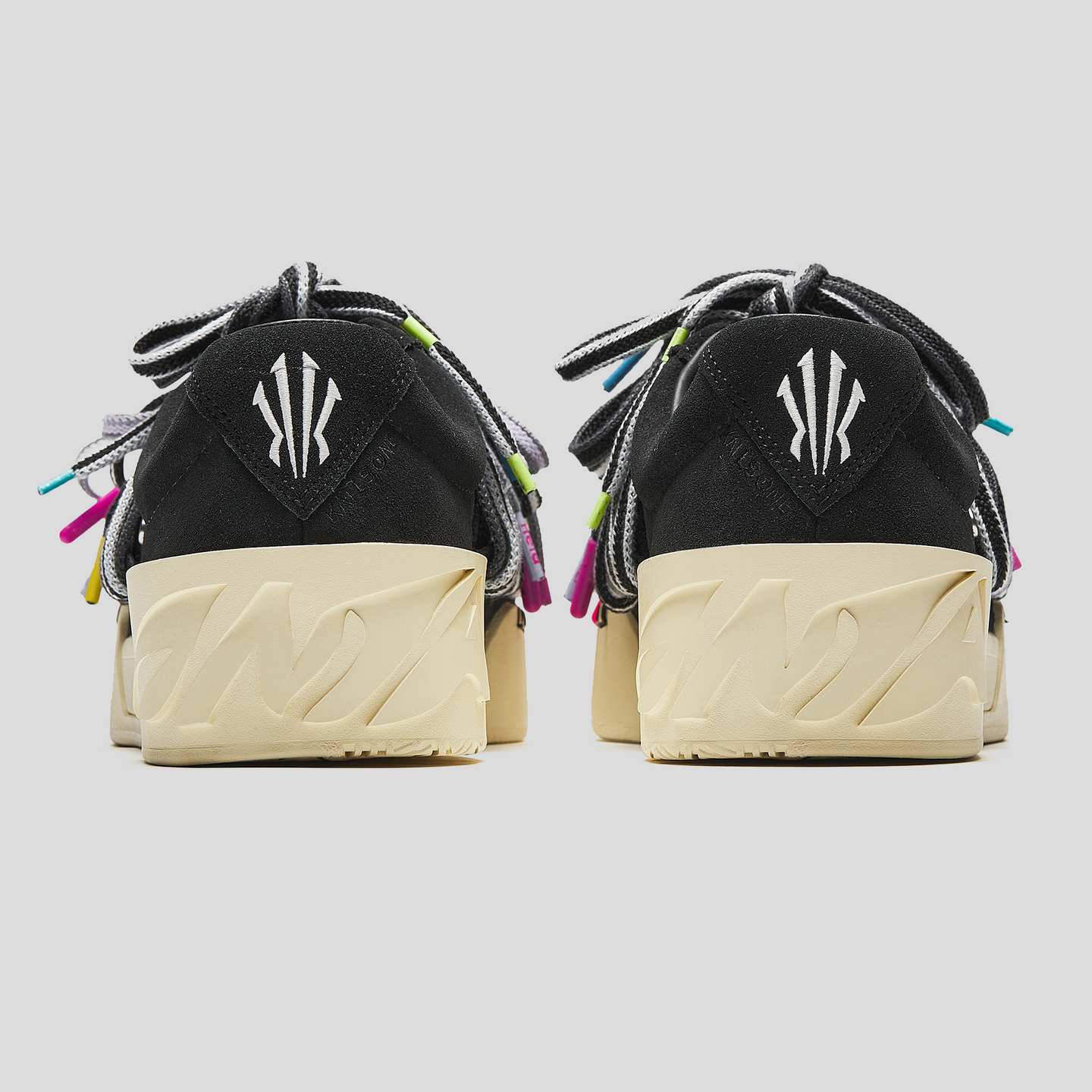 Anta Hela Style negro | Nuevo ✨ |