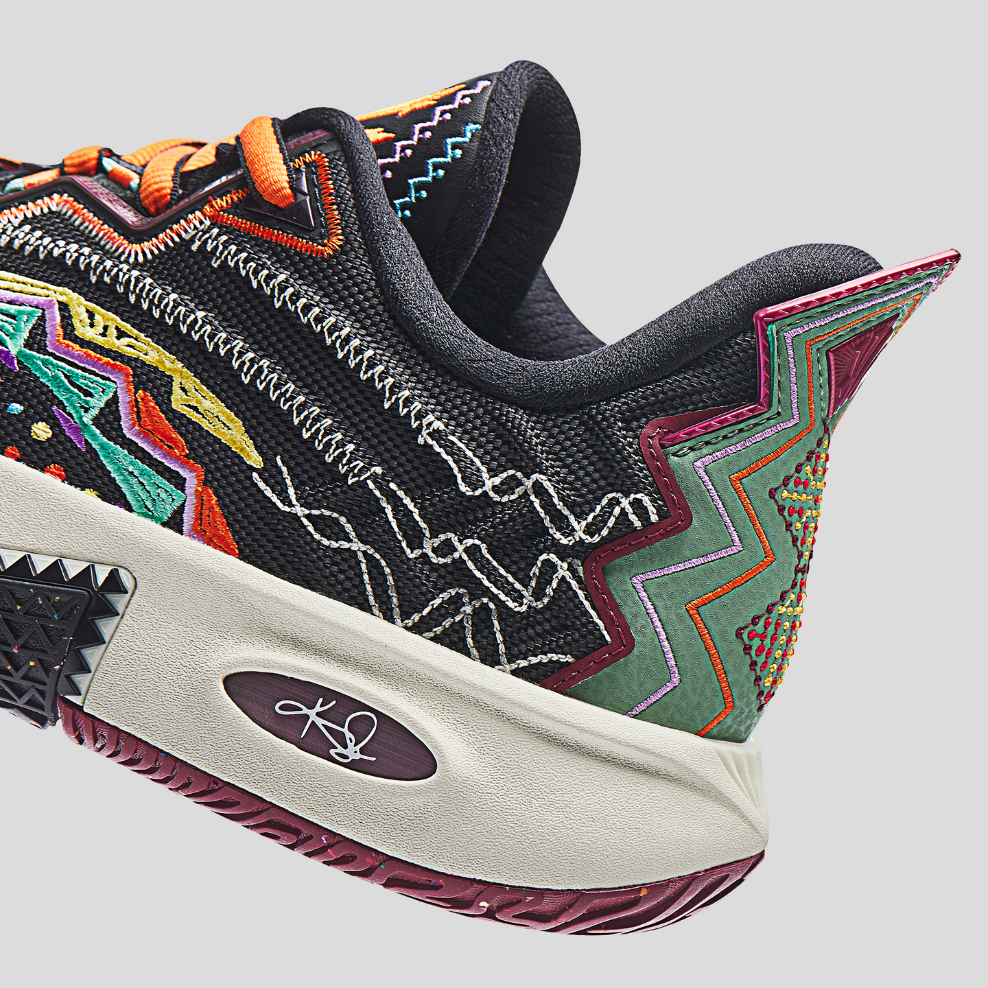 KAI 2 "SOLAR RETURN" | Más Vendido