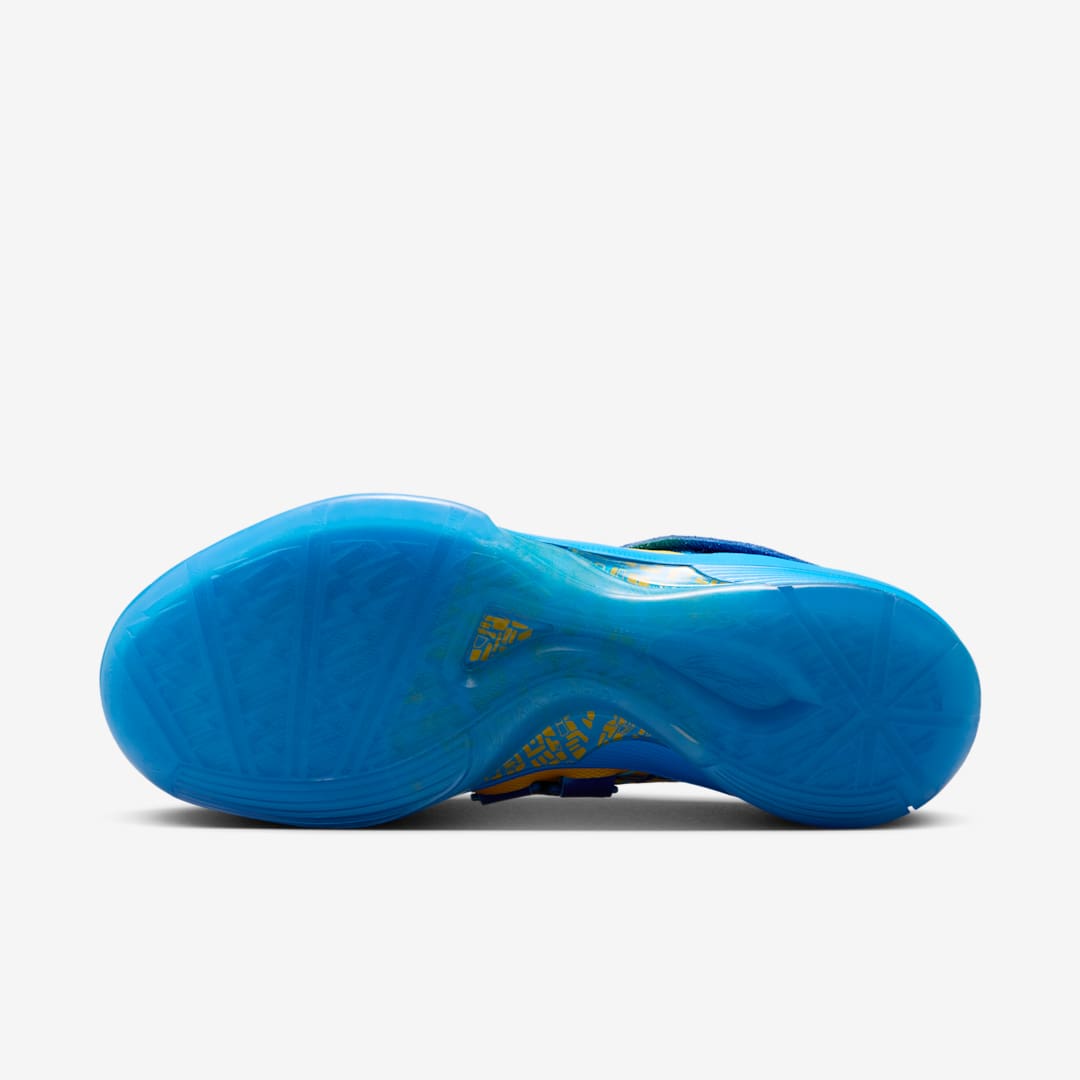 Kd 4 Scoring Title