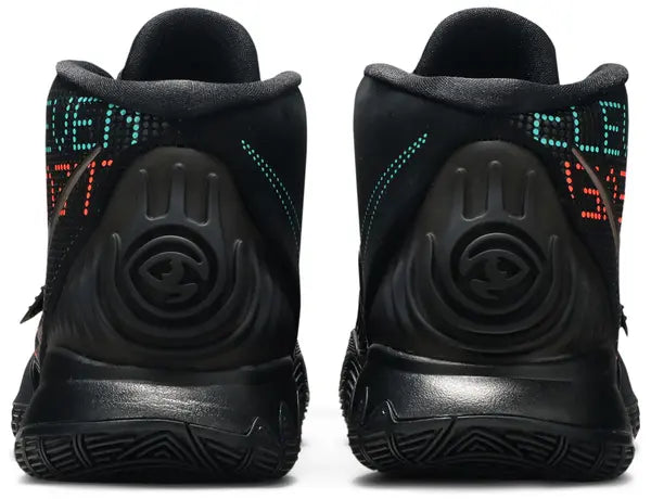 Kyrie 6 Shot Clock | Nuevo ✨ | Envío HOY 🚀