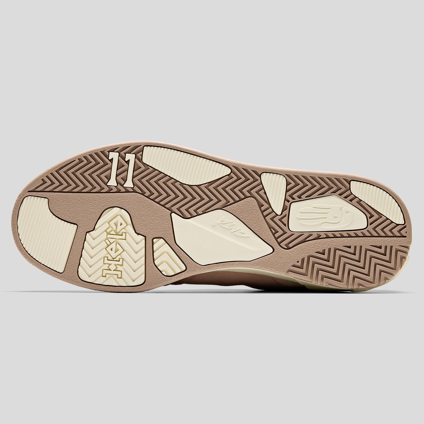 Anta Hela Style Sandy | Nuevo ✨ | Bajo pedido 🛒
