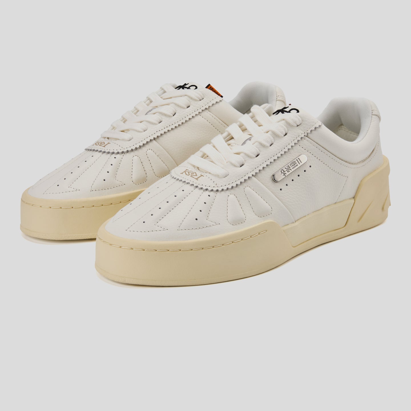 Anta Hela Style Ivory | Nuevo ✨ | Bajo pedido 🛒