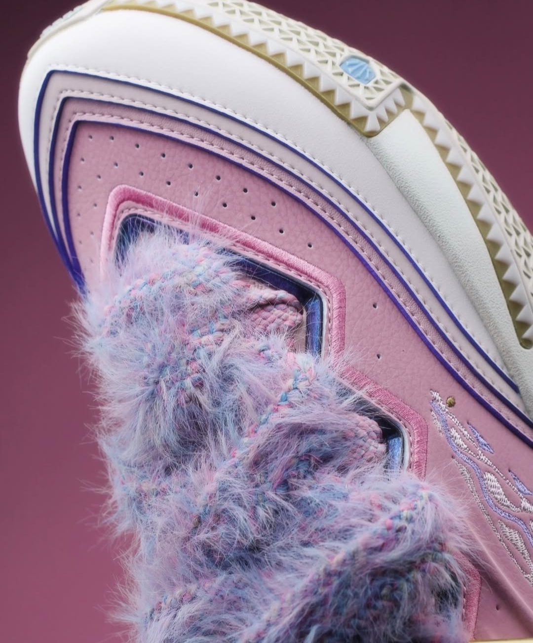 Kai 2 "Azurie" | Edición limitada