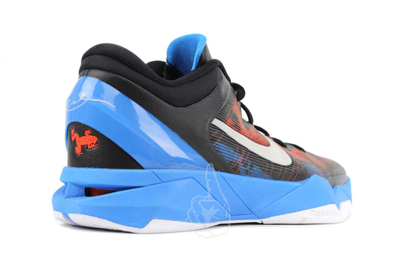 KOBE 7 "POISON FROG" | 27cm | (EXCLUSIVE)