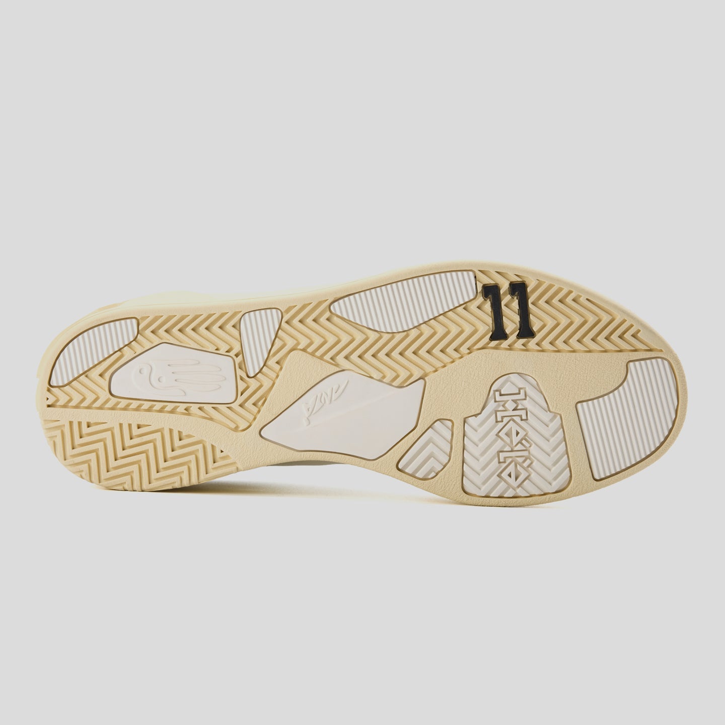Anta Hela Style Ivory | Nuevo ✨ | Bajo pedido 🛒