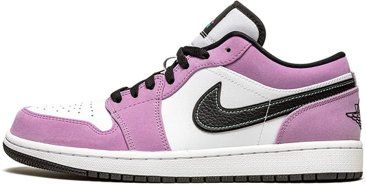 Jordan 1 Low Violet Shock | Envio HOY⚡