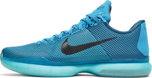 Kobe 10 '5AM Flight' | Nuevo ✨