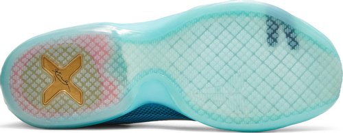 Kobe 10 '5AM Flight' | Nuevo ✨