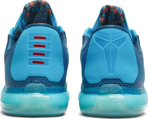Kobe 10 '5AM Flight' | Nuevo ✨