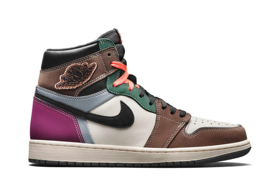 Jordan 1 Retro OG Handcrafted | Impecable ✅