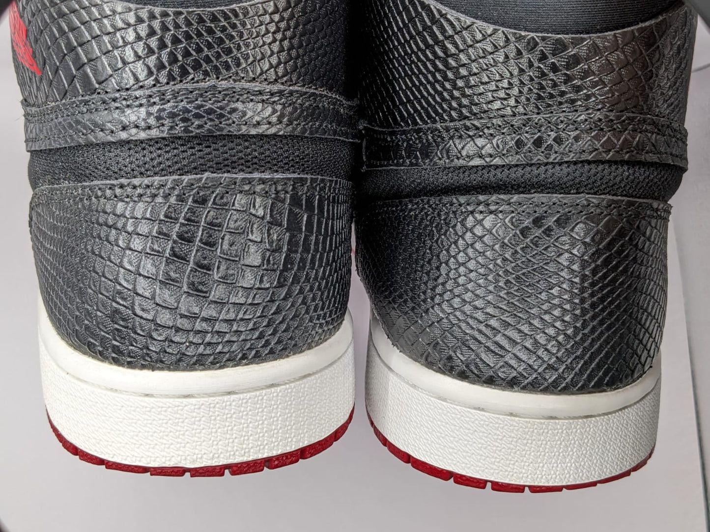 Jordan 1 Nouveau Snakeskin | Impecable ✅