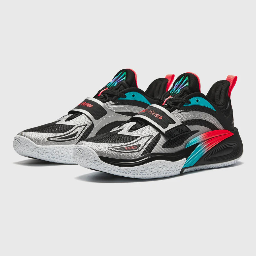 KIDS' KAI 1  "kAI-leidoscope"  | 25cm