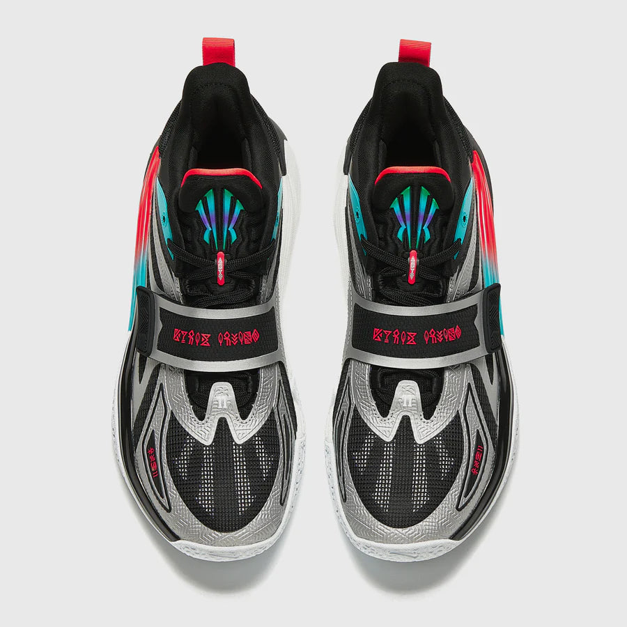 KIDS' KAI 1  "kAI-leidoscope"  | 25cm