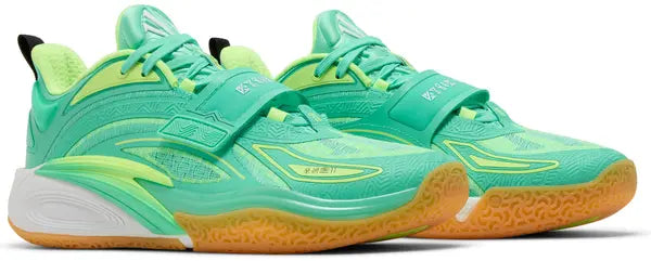 KAI 1  "GREEN GRAILS" | 26.5cm|  (EXCLUSIVE)