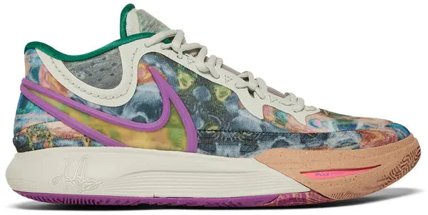 KYRIE 8 "CIRCLE OF LIFE" | Mas vendido