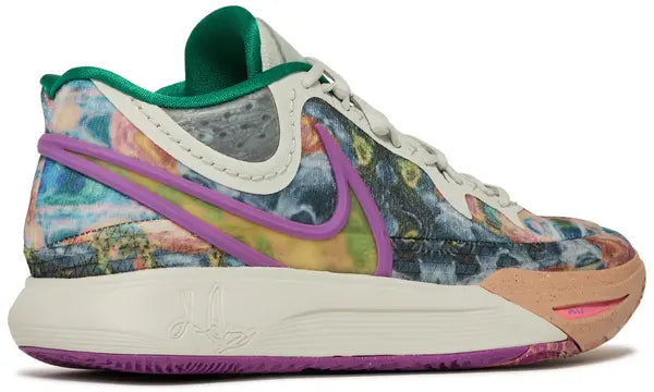 KYRIE 8 "CIRCLE OF LIFE" | Mas vendido