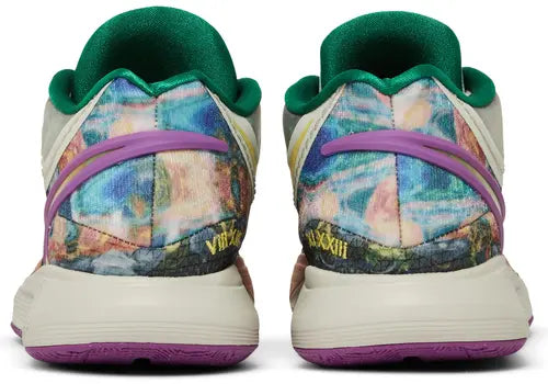 KYRIE 8 "CIRCLE OF LIFE" | Mas vendido