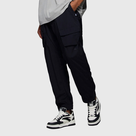 ANTA Hélà Woven Track Pants | Nuevo ✨ | Bajo pedido 🛒
