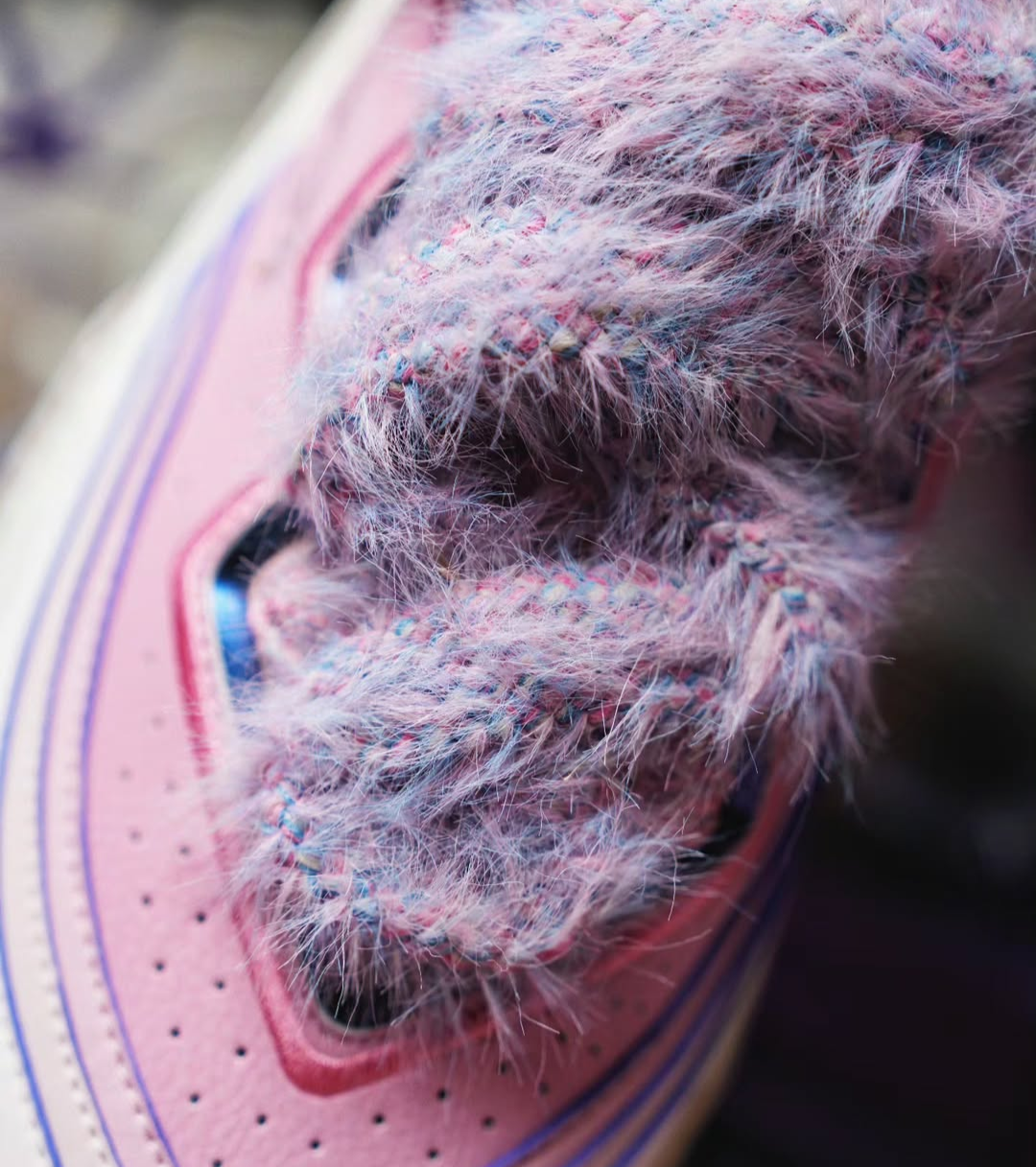 Kai 2 "Azurie" | Edición limitada