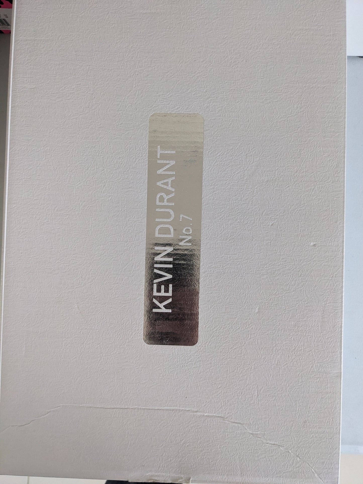 KD 13 "Black Grey" | 27CM