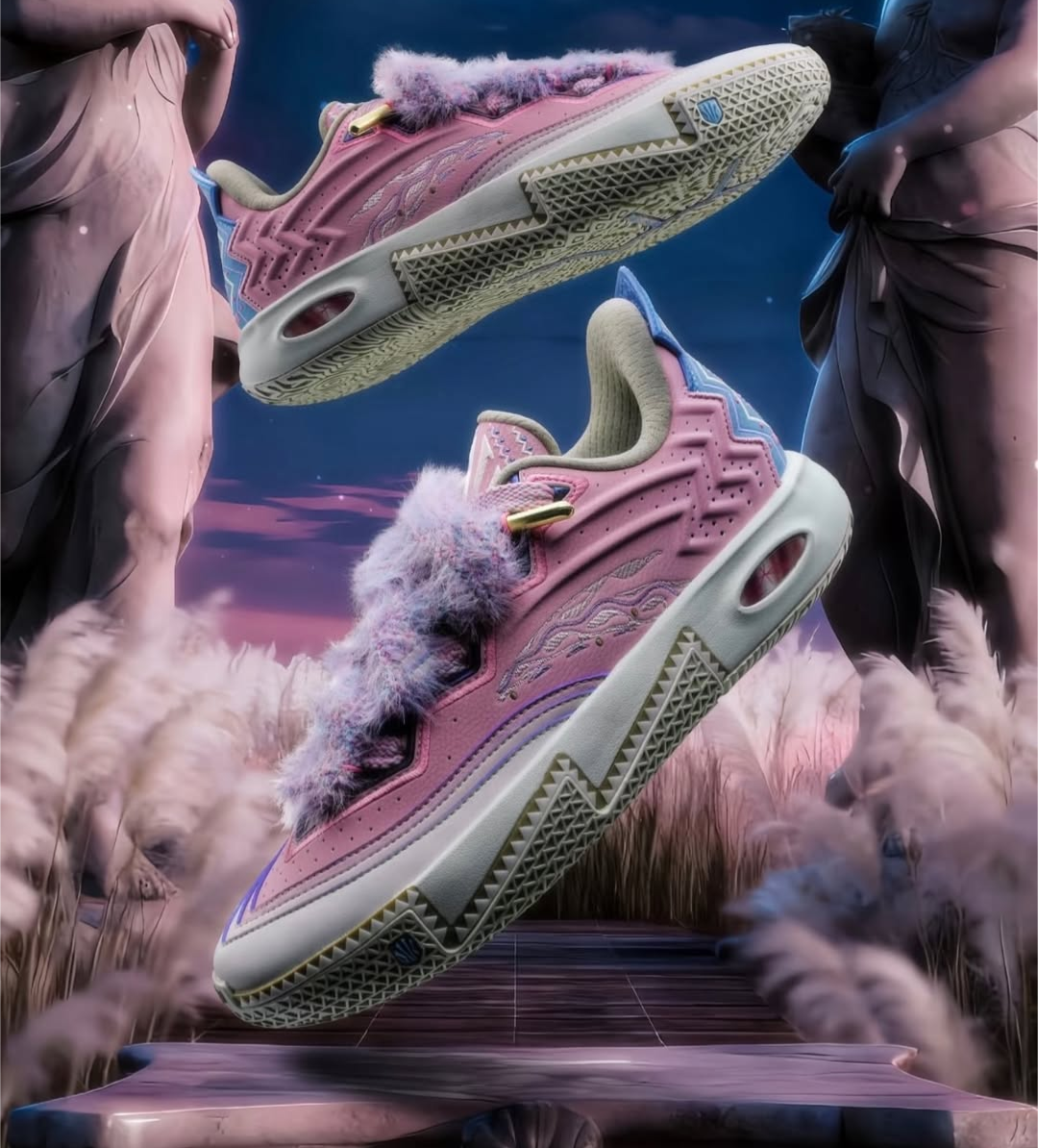 Kai 2 "Azurie" | Edición limitada