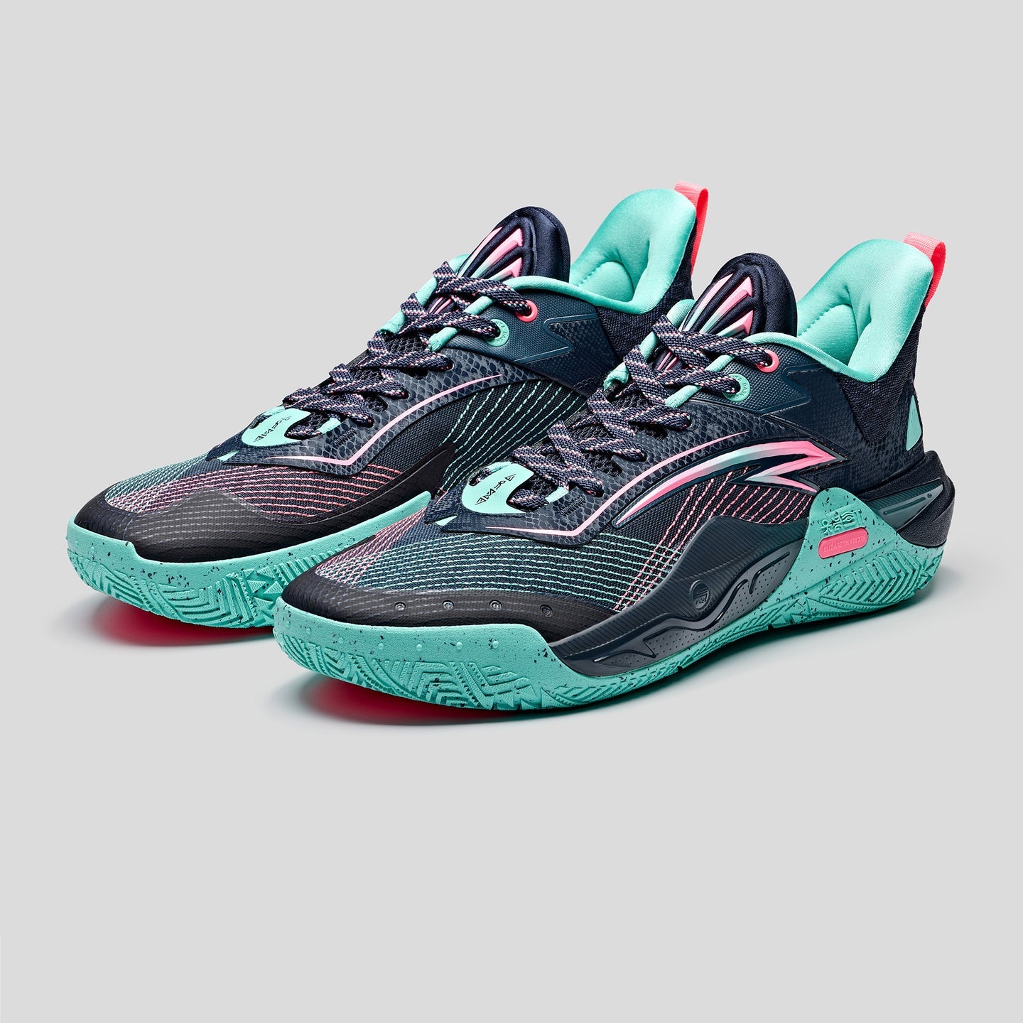 Anta Kai 1 speed | Más vendido