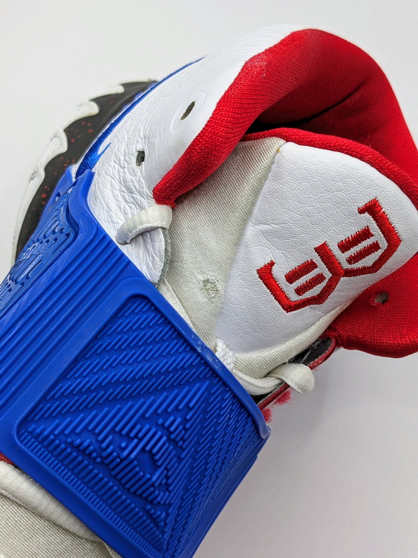 Kyrie 6 "Nike by you" | IMPECABLE | 25.5cm