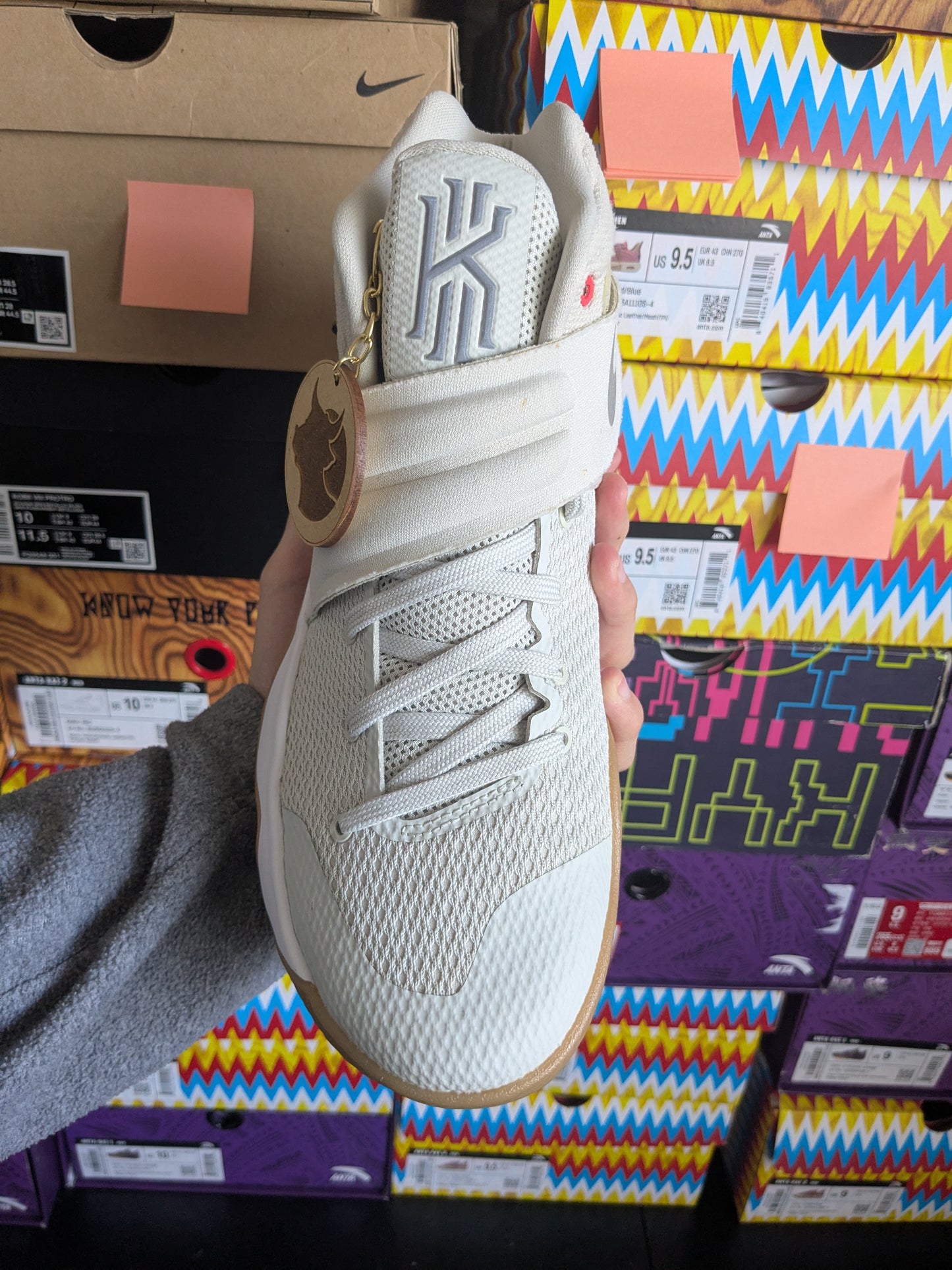 Kyrie 2 "Summer" | 26cm | (EXCLUSIVE)