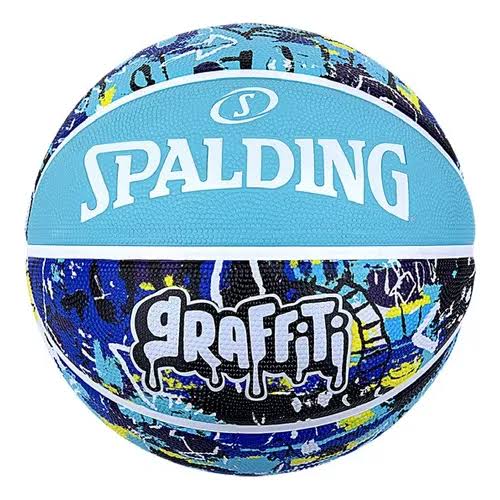 Balón Basket Num.7 Spalding