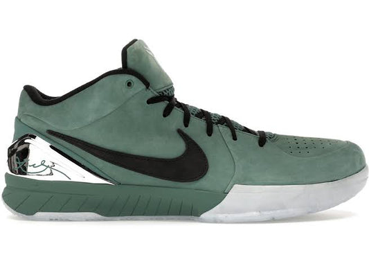 Kobe 4 Girl Dad
