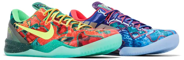 Kobe 8 What The Kobe