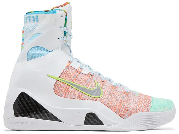 KOBE 9 ELITE "What The" (EXCLUSIVE)