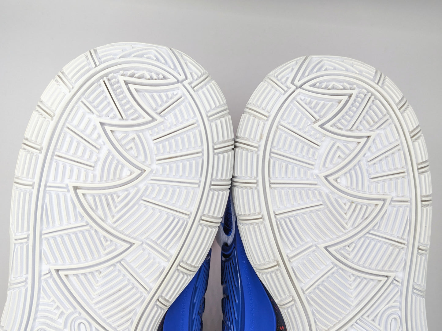 Kyrie 6 "Nike by you" | IMPECABLE | 25.5cm