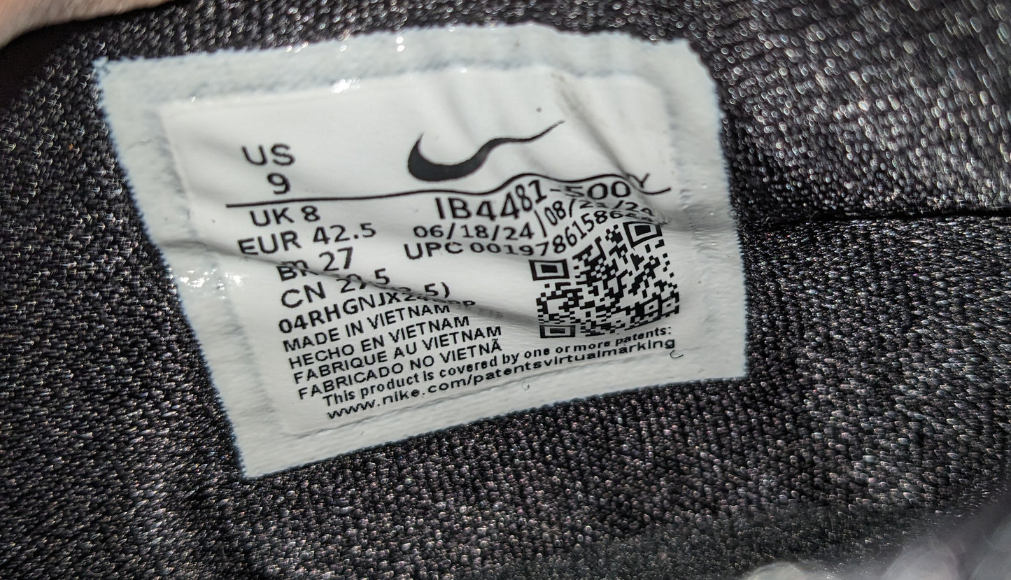 KOBE 5 "YEAR OF MAMBA" (EXCLUSIVE)