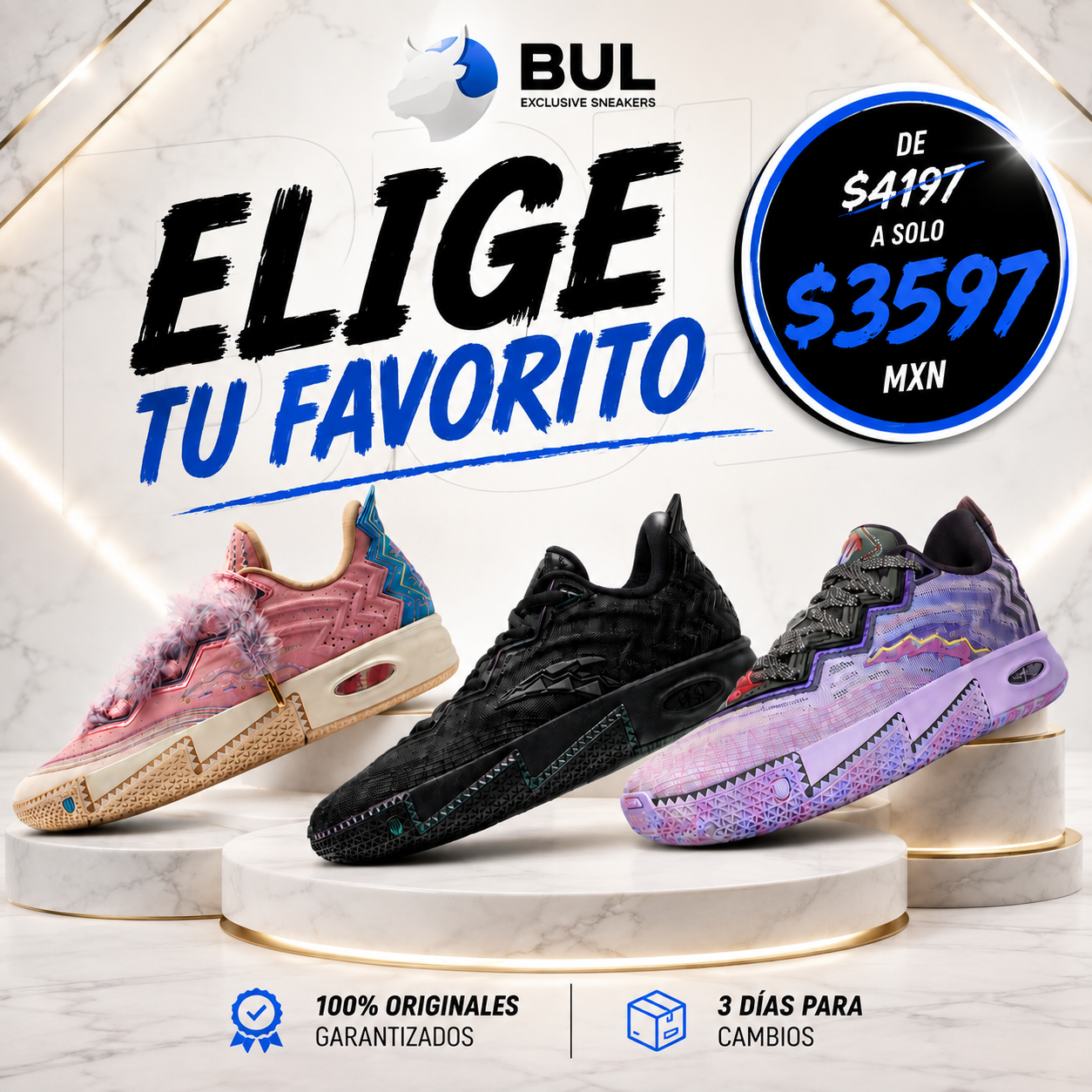 OFERTA "ANTA KAI 2" (Válido hasta 20 agosto)