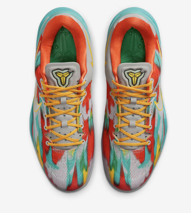 Kobe 8 Venice Beach | Nuevo ✨ |