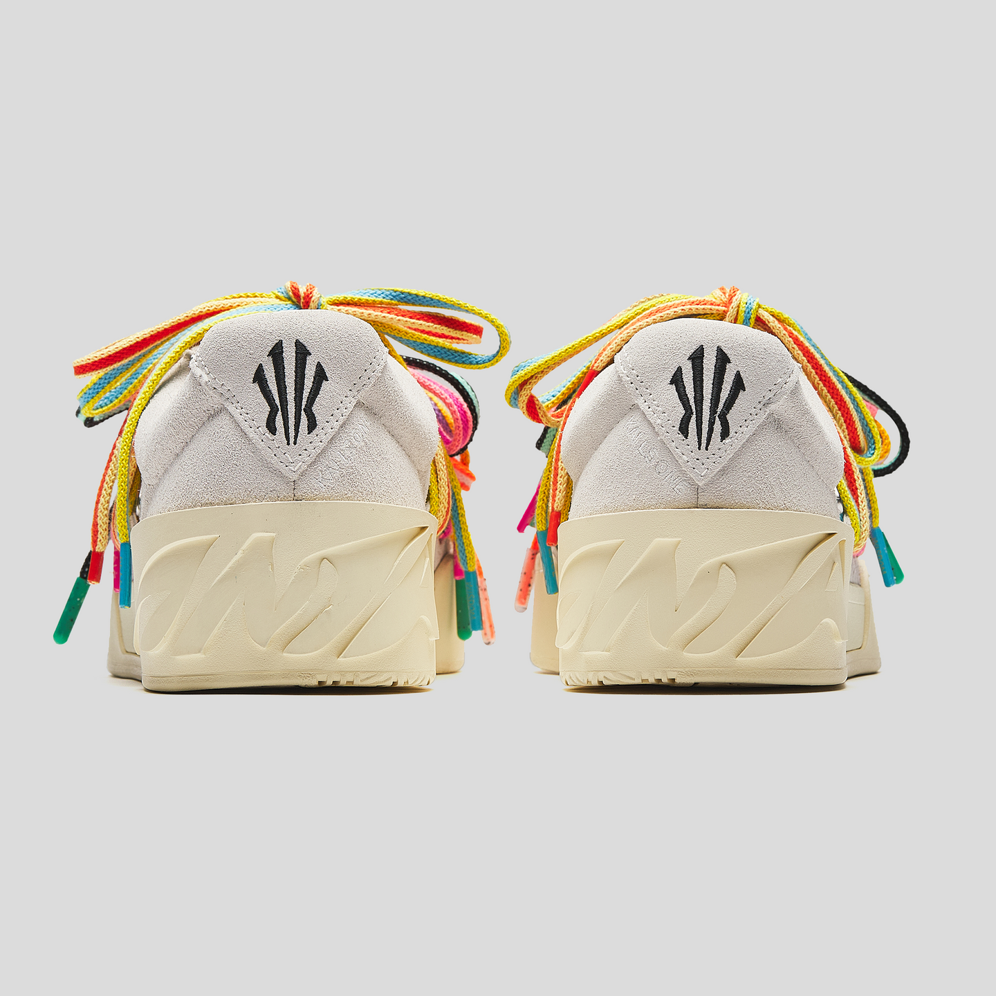 Anta Hela Roots blanco | Nuevo ✨ | Recomendado por (12 usuarios)