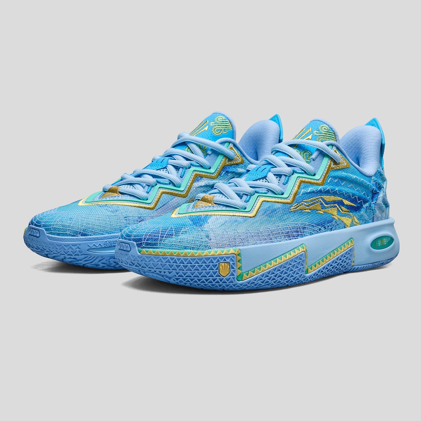 Kai 2 Klay
