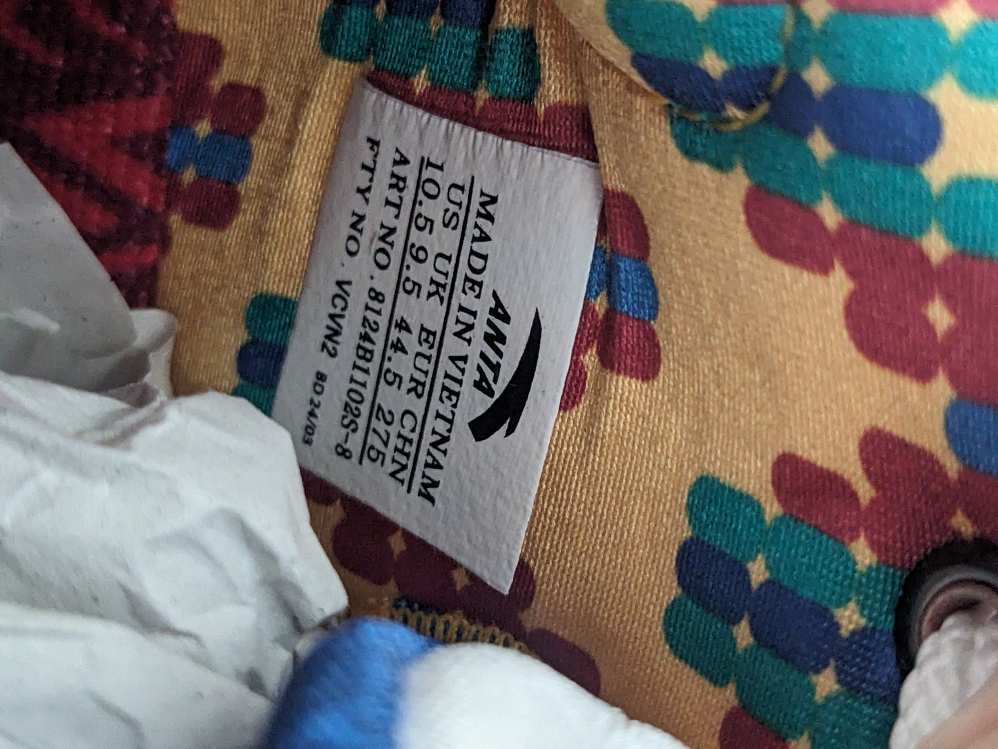 KAI 1  "MOTHERS  DAY" | 28.5cm ( Exclusive)